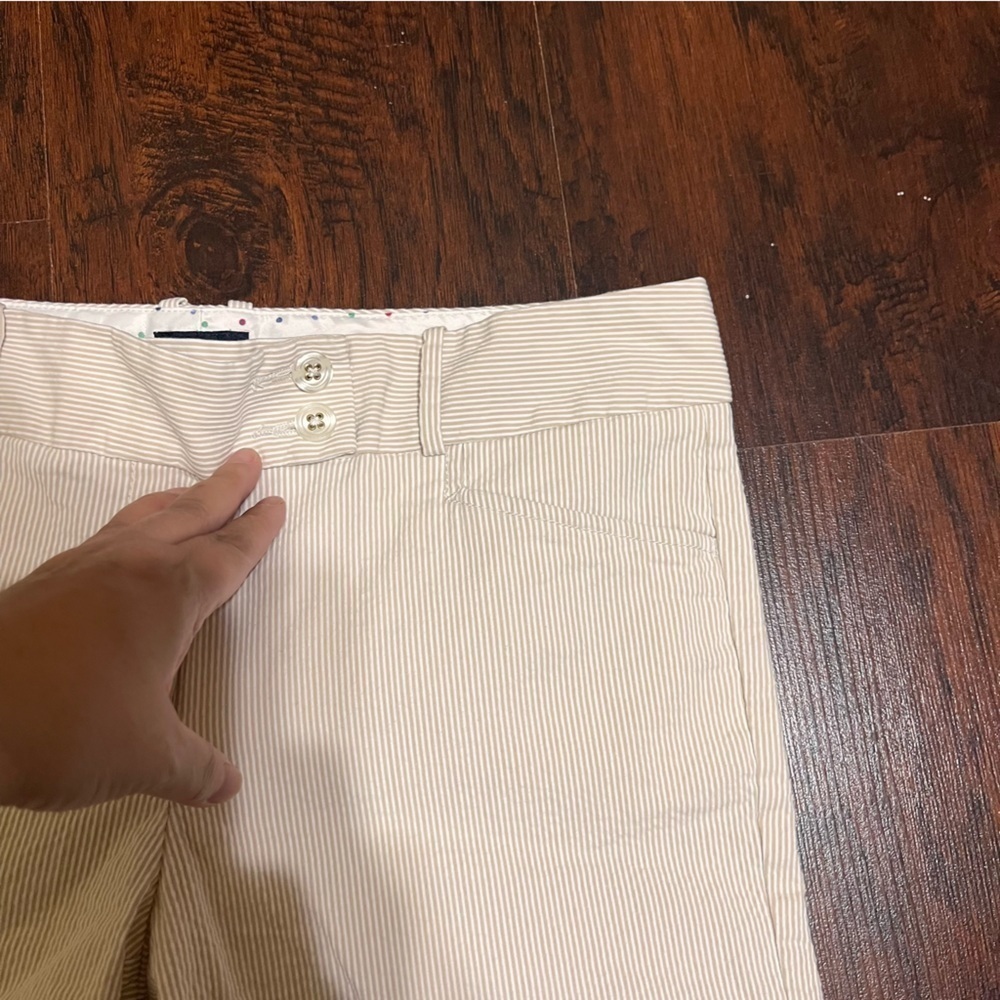 Tommy Hilfiger, Chase54, Willi Smith. Lot of 3 size 6 shorts. Perfect for Summer - Picture 6 of 16